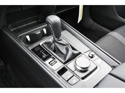 2026 Mazda Mazda CX-50 2.5 S Meridian Edition AWD