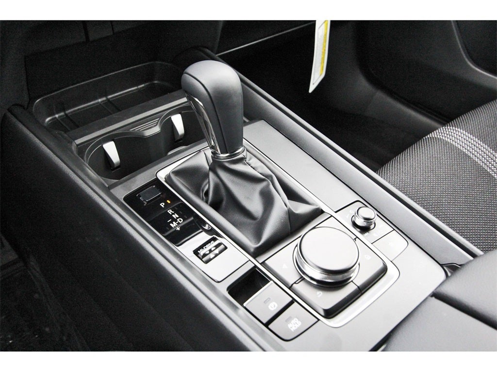 2026 Mazda Mazda CX-50 2.5 S Meridian Edition AWD