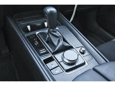 2026 Mazda Mazda CX-50 2.5 S Meridian Edition