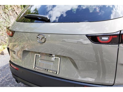 2026 Mazda Mazda CX-50 2.5 S Meridian Edition AWD