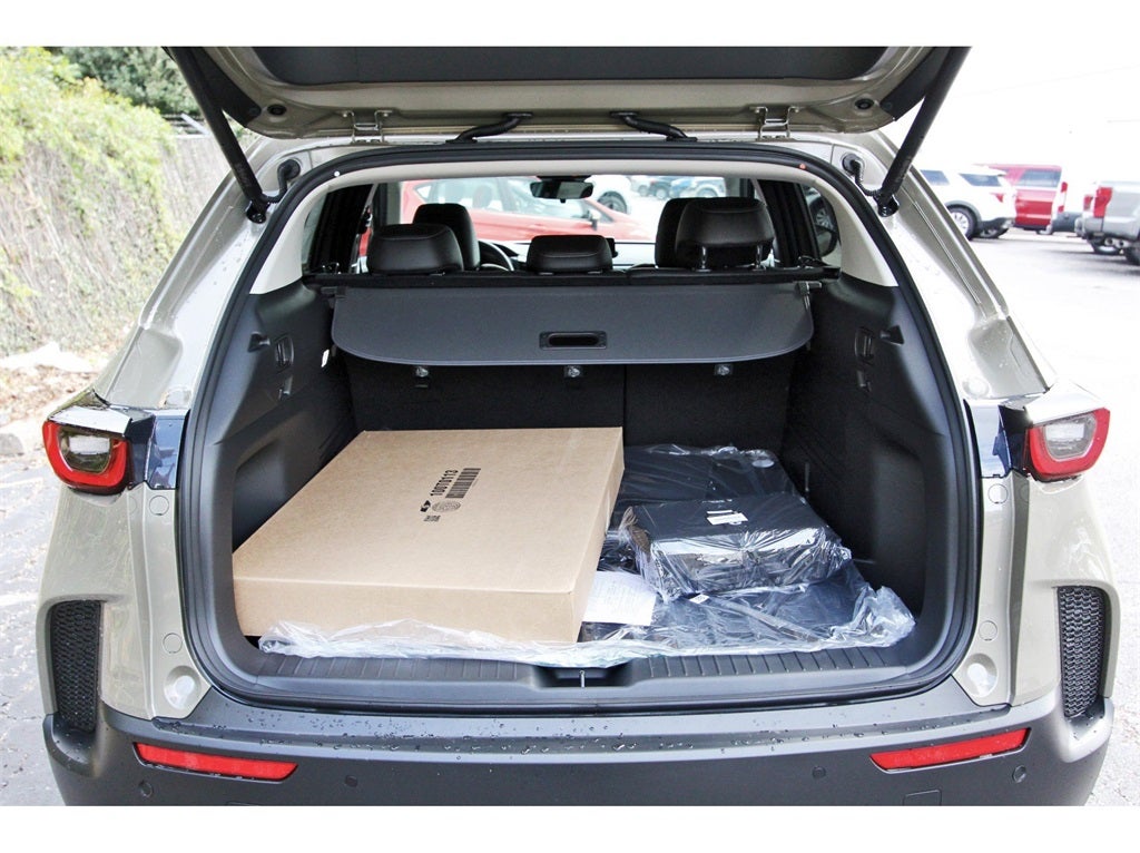 2026 Mazda Mazda CX-50 2.5 S Meridian Edition AWD