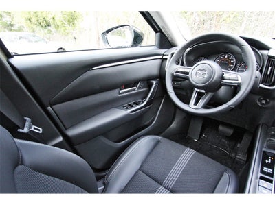 2026 Mazda Mazda CX-50 2.5 S Meridian Edition AWD