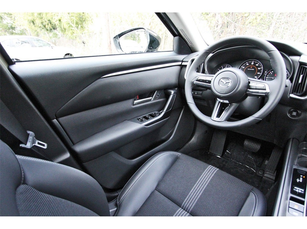 2026 Mazda Mazda CX-50 2.5 S Meridian Edition AWD