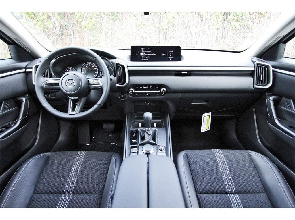 2026 Mazda Mazda CX-50 2.5 S Meridian Edition AWD