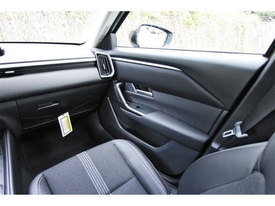 2026 Mazda Mazda CX-50 2.5 S Meridian Edition AWD