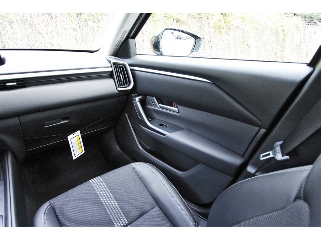 2026 Mazda Mazda CX-50 2.5 S Meridian Edition AWD