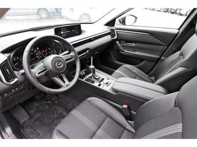 2026 Mazda Mazda CX-50 2.5 S Meridian Edition AWD