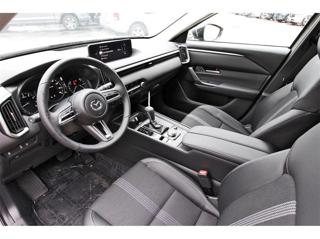 2026 Mazda Mazda CX-50 2.5 S Meridian Edition AWD