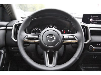 2026 Mazda Mazda CX-50 2.5 S Meridian Edition AWD