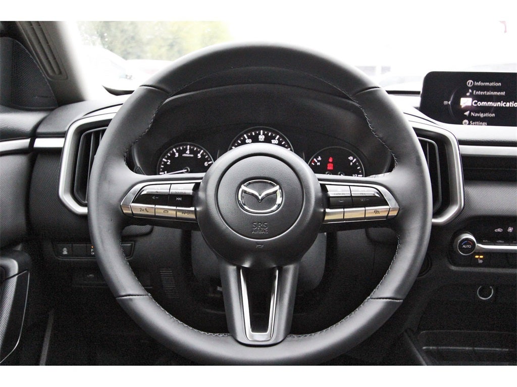 2026 Mazda Mazda CX-50 2.5 S Meridian Edition AWD