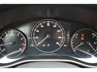 2026 Mazda Mazda CX-50 2.5 S Meridian Edition AWD