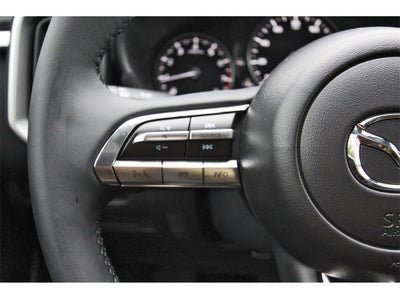 2026 Mazda Mazda CX-50 2.5 S Meridian Edition AWD