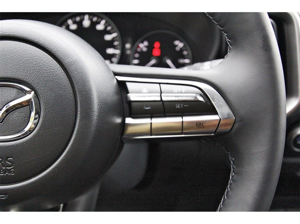 2026 Mazda Mazda CX-50 2.5 S Meridian Edition AWD