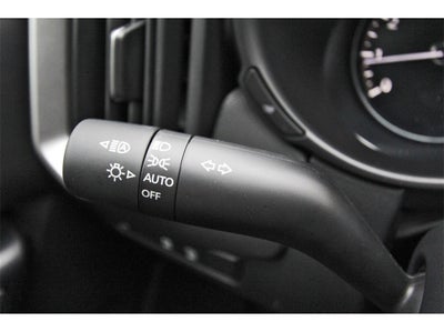 2026 Mazda Mazda CX-50 2.5 S Meridian Edition AWD