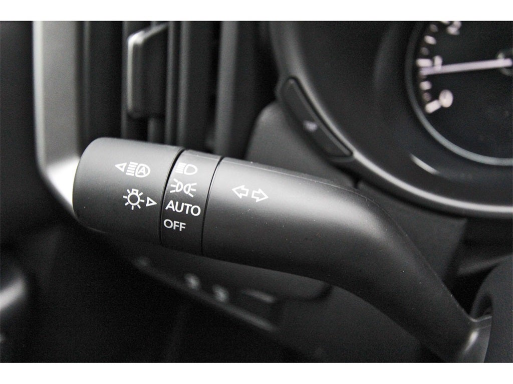 2026 Mazda Mazda CX-50 2.5 S Meridian Edition AWD