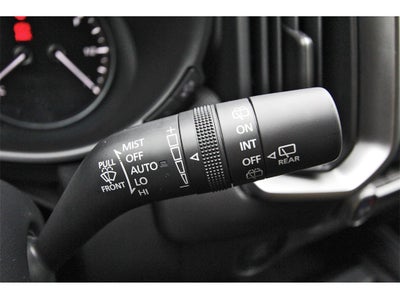 2026 Mazda Mazda CX-50 2.5 S Meridian Edition AWD