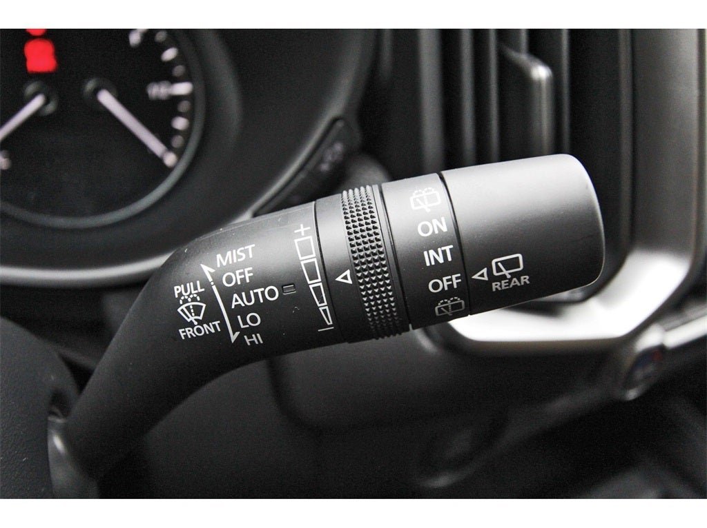 2026 Mazda Mazda CX-50 2.5 S Meridian Edition AWD