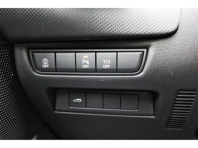 2026 Mazda Mazda CX-50 2.5 S Meridian Edition AWD