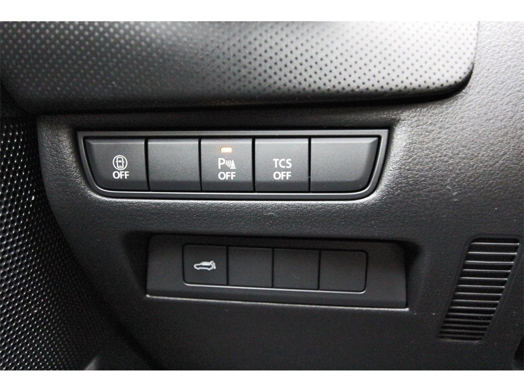 2026 Mazda Mazda CX-50 2.5 S Meridian Edition AWD