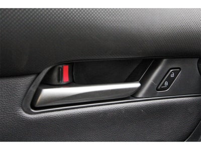 2026 Mazda Mazda CX-50 2.5 S Meridian Edition AWD