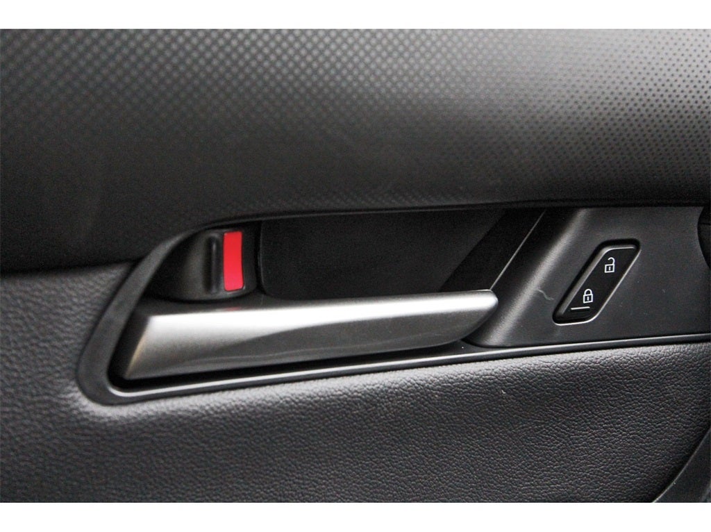 2026 Mazda Mazda CX-50 2.5 S Meridian Edition AWD