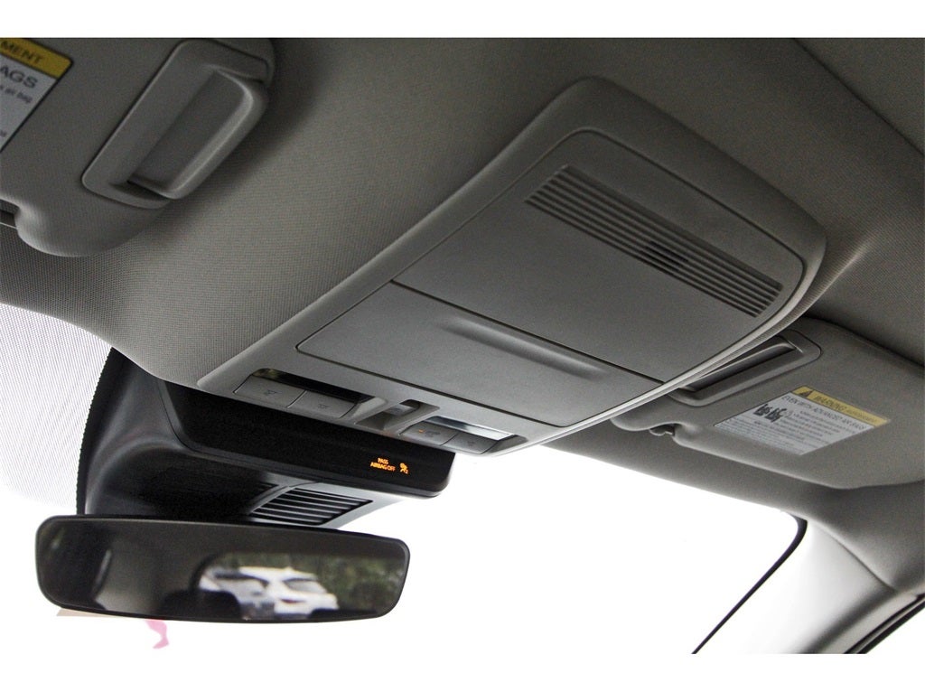 2026 Mazda Mazda CX-50 2.5 S Meridian Edition AWD