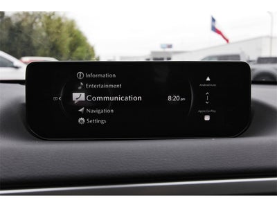 2026 Mazda Mazda CX-50 2.5 S Meridian Edition AWD