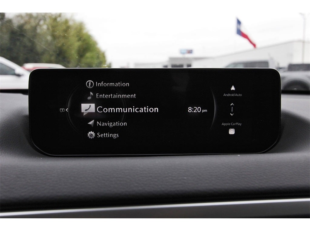 2026 Mazda Mazda CX-50 2.5 S Meridian Edition AWD