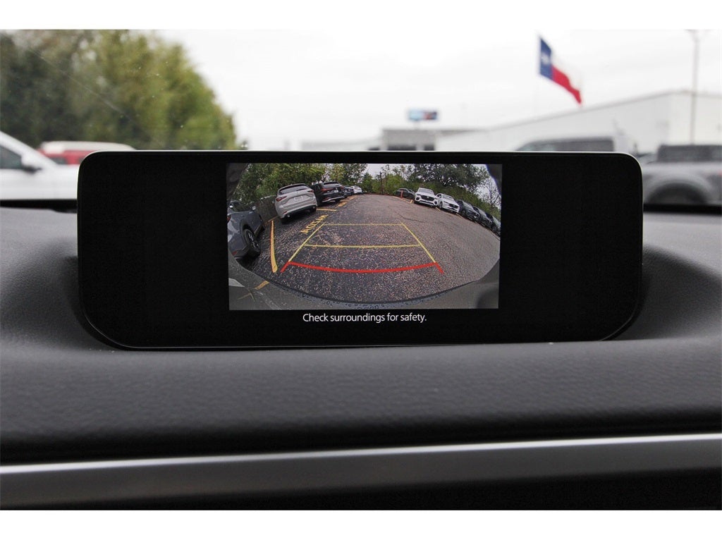 2026 Mazda Mazda CX-50 2.5 S Meridian Edition AWD