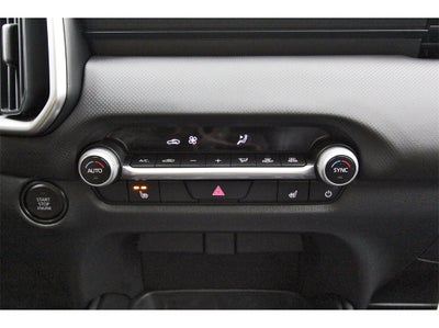 2026 Mazda Mazda CX-50 2.5 S Meridian Edition AWD