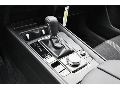 2026 Mazda Mazda CX-50 2.5 S Meridian Edition AWD