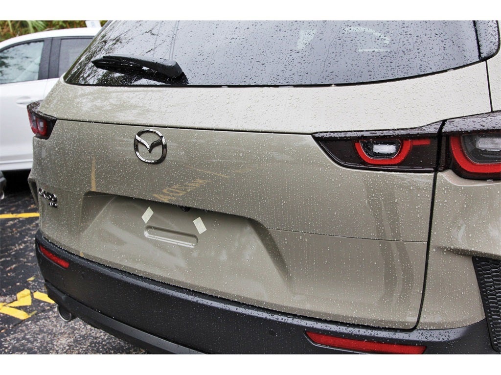 2026 Mazda Mazda CX-50 2.5 S Meridian Edition AWD