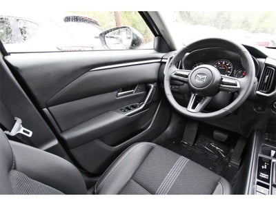 2026 Mazda Mazda CX-50 2.5 S Meridian Edition AWD