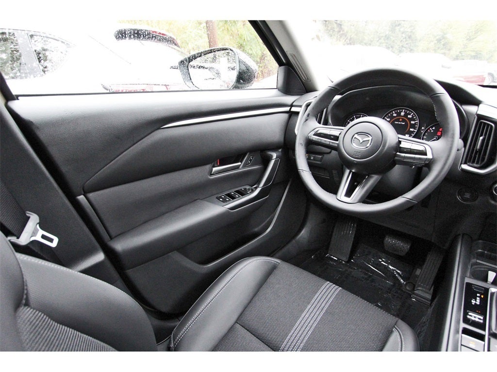 2026 Mazda Mazda CX-50 2.5 S Meridian Edition AWD