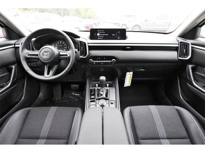2026 Mazda Mazda CX-50 2.5 S Meridian Edition AWD