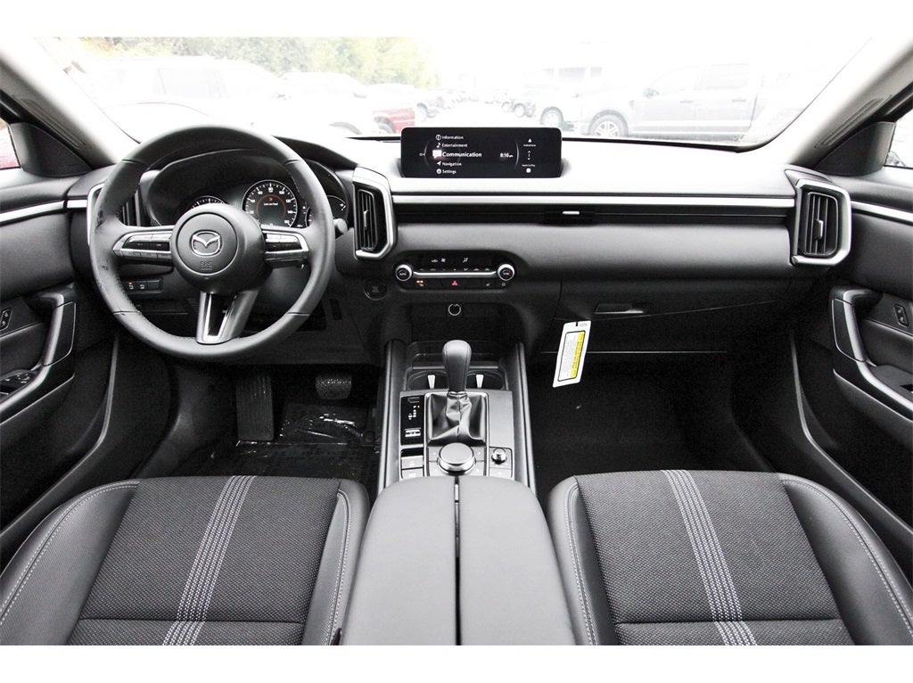 2026 Mazda Mazda CX-50 2.5 S Meridian Edition AWD