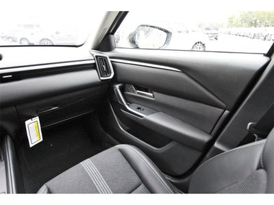 2026 Mazda Mazda CX-50 2.5 S Meridian Edition AWD