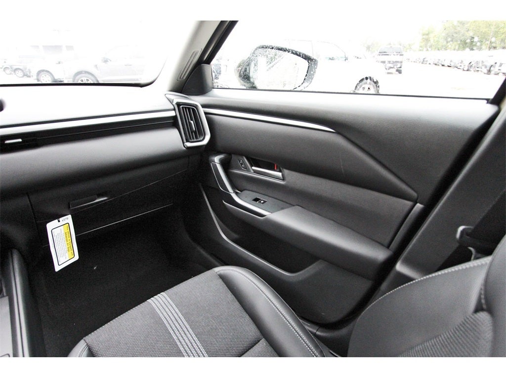 2026 Mazda Mazda CX-50 2.5 S Meridian Edition AWD