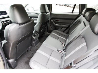 2026 Mazda Mazda CX-50 2.5 S Meridian Edition AWD