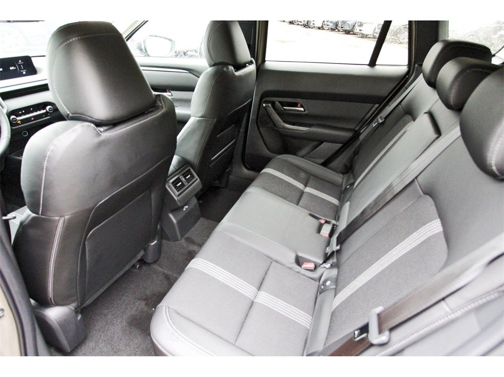 2026 Mazda Mazda CX-50 2.5 S Meridian Edition AWD