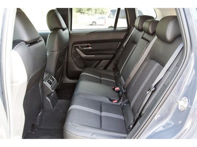 2026 Mazda Mazda CX-50 2.5 S Meridian Edition AWD