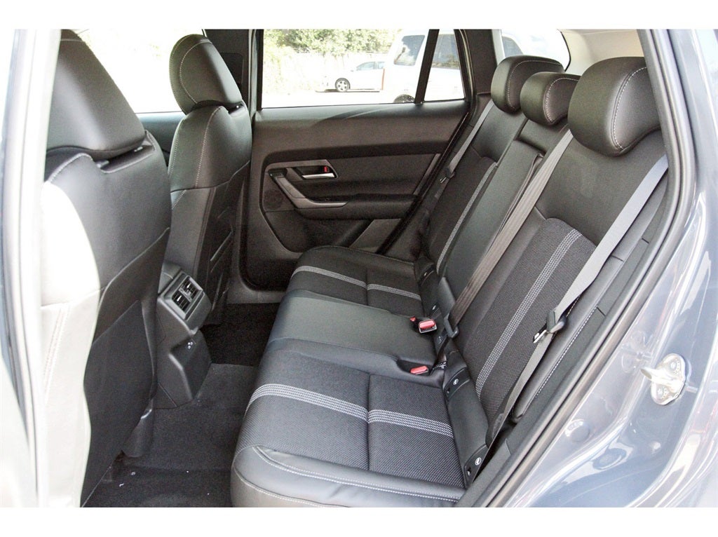 2026 Mazda Mazda CX-50 2.5 S Meridian Edition AWD