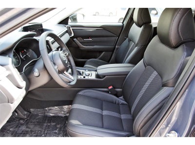 2026 Mazda Mazda CX-50 2.5 S Meridian Edition AWD