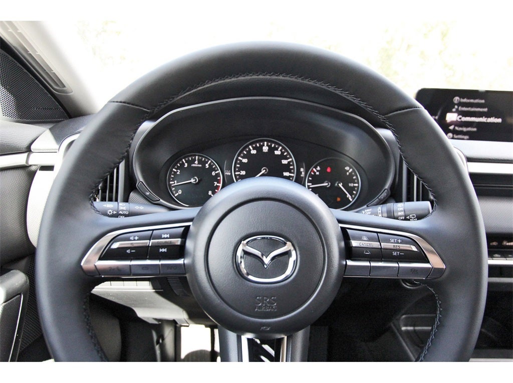 2026 Mazda Mazda CX-50 2.5 S Meridian Edition AWD