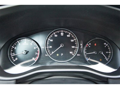 2026 Mazda Mazda CX-50 2.5 S Meridian Edition AWD