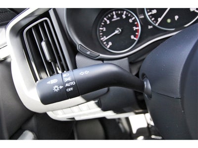 2026 Mazda Mazda CX-50 2.5 S Meridian Edition AWD