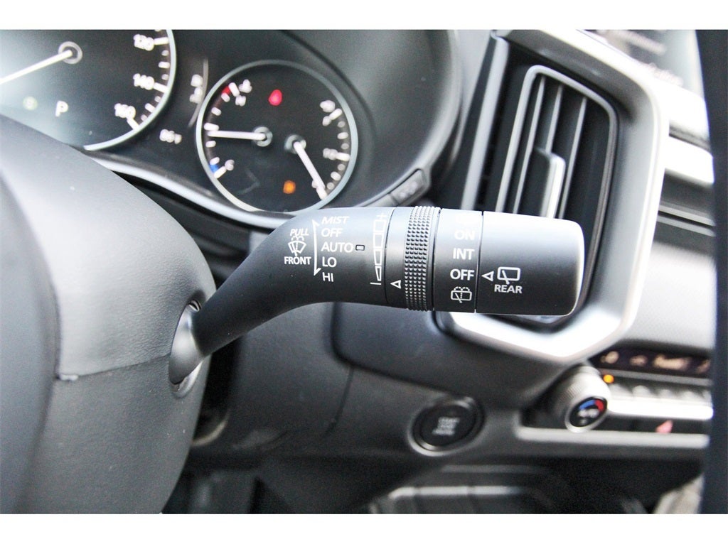 2026 Mazda Mazda CX-50 2.5 S Meridian Edition AWD