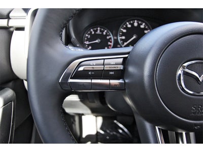 2026 Mazda Mazda CX-50 2.5 S Meridian Edition AWD