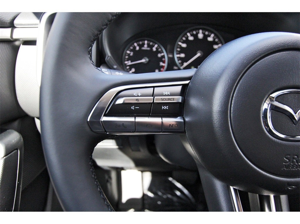 2026 Mazda Mazda CX-50 2.5 S Meridian Edition AWD