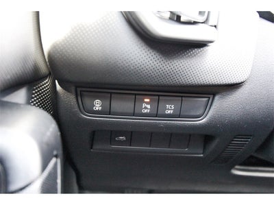 2026 Mazda Mazda CX-50 2.5 S Meridian Edition AWD